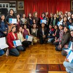 La UMSA reconoce a mujeres que dejan huella en la ciencia, el deporte, la cultura y el liderazgo