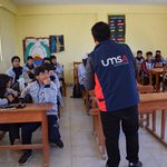 La UMSA invita a futuros bachilleres de La Paz y El Alto a descubrir su vocación entre 56 carreras y 22 programas