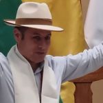 Lara vigilará presunción de inocencia para Nilton Condori tras su aprehensión
