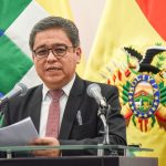 Vocero presidencial afirma que se empezó a desmontar una estructura criminal del narcotráfico en espacios de poder