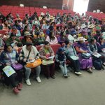 Más de 200 mujeres acceden a capacitación financiera gratuita con apoyo de la Alcaldía de El Alto