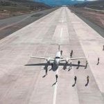 Ministro Zamora confirma el inicio de operaciones de Ecojet en el aeropuerto de Potosí